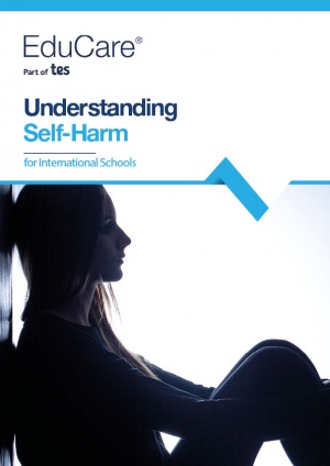 Understanding Self-Harm for International Schools